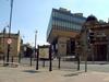 HBOS and Coliseum
